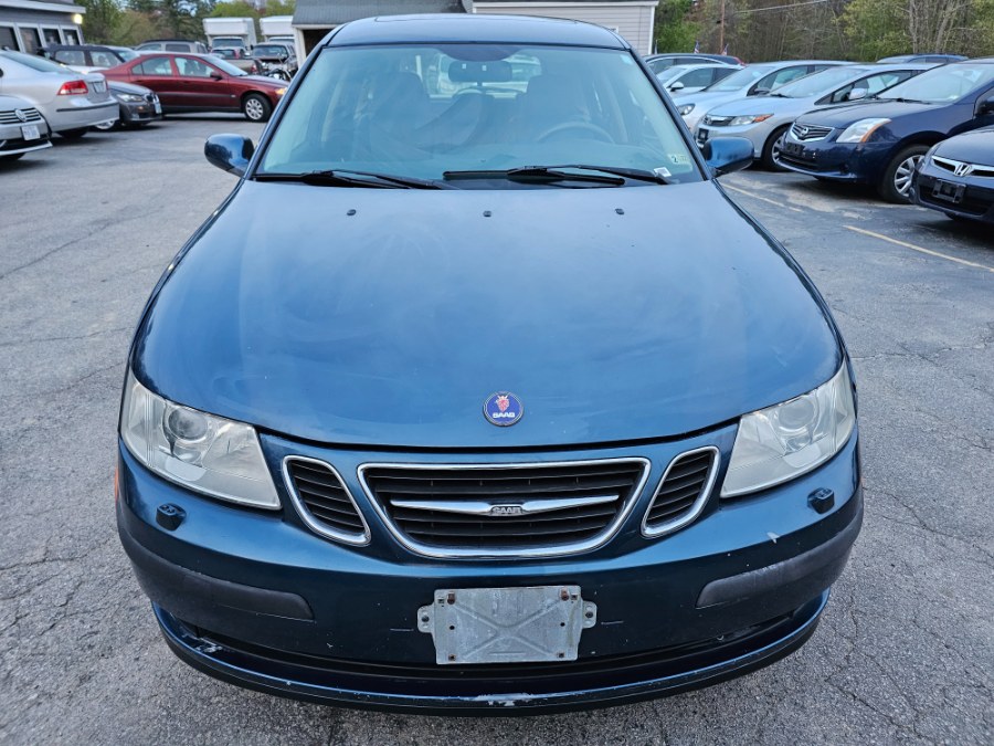2006 Saab 9-3 5dr Sport Wgn Combi, available for sale in Auburn, New Hampshire | ODA Auto Precision LLC. Auburn, New Hampshire 2006 Saab 9-3 5dr Sport Wgn Combi, available for sale in Auburn, New Hampshire | ODA Auto Precision LLC. Auburn, New Hampshire