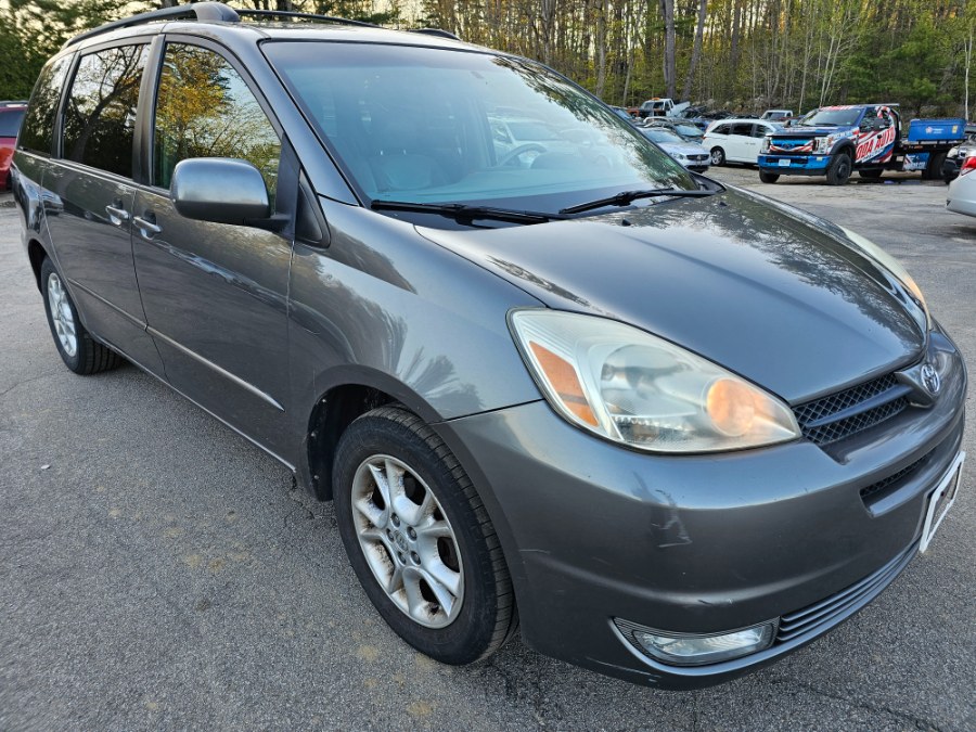 2005 Toyota Sienna 5dr XLE FWD 7-Passenger (Natl), available for sale in Auburn, New Hampshire | ODA Auto Precision LLC. Auburn, New Hampshire 2005 Toyota Sienna 5dr XLE FWD 7-Passenger (Natl), available for sale in Auburn, New Hampshire | ODA Auto Precision LLC. Auburn, New Hampshire