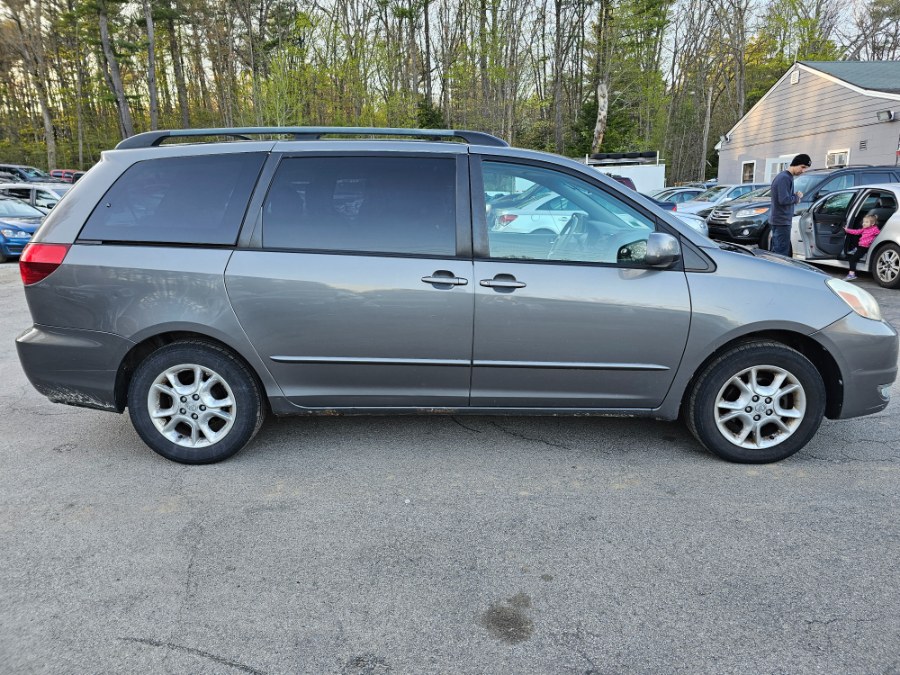 2005 Toyota Sienna 5dr XLE FWD 7-Passenger (Natl), available for sale in Auburn, New Hampshire | ODA Auto Precision LLC. Auburn, New Hampshire 2005 Toyota Sienna 5dr XLE FWD 7-Passenger (Natl), available for sale in Auburn, New Hampshire | ODA Auto Precision LLC. Auburn, New Hampshire
