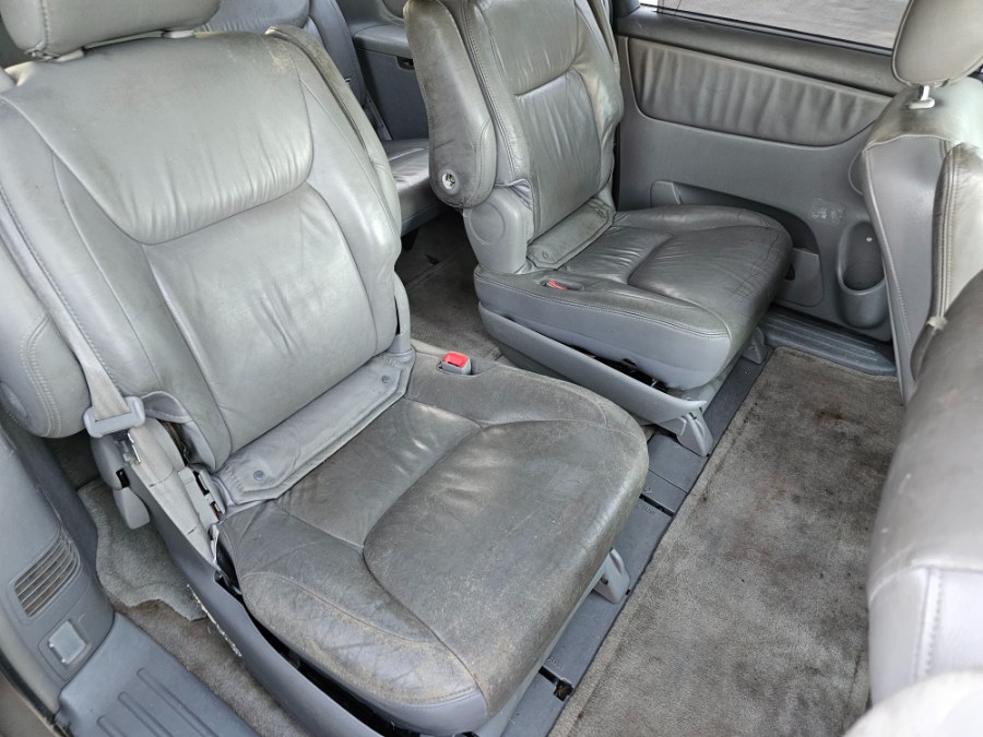 2005 Toyota Sienna 5dr XLE FWD 7-Passenger (Natl), available for sale in Auburn, New Hampshire | ODA Auto Precision LLC. Auburn, New Hampshire 2005 Toyota Sienna 5dr XLE FWD 7-Passenger (Natl), available for sale in Auburn, New Hampshire | ODA Auto Precision LLC. Auburn, New Hampshire