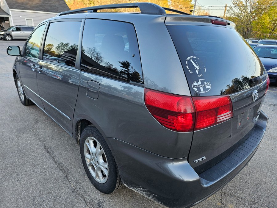 2005 Toyota Sienna 5dr XLE FWD 7-Passenger (Natl), available for sale in Auburn, New Hampshire | ODA Auto Precision LLC. Auburn, New Hampshire 2005 Toyota Sienna 5dr XLE FWD 7-Passenger (Natl), available for sale in Auburn, New Hampshire | ODA Auto Precision LLC. Auburn, New Hampshire