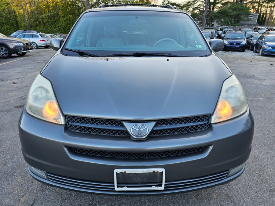 2005 Toyota Sienna 5dr XLE FWD 7-Passenger (Natl), available for sale in Auburn, New Hampshire | ODA Auto Precision LLC. Auburn, New Hampshire 2005 Toyota Sienna 5dr XLE FWD 7-Passenger (Natl), available for sale in Auburn, New Hampshire | ODA Auto Precision LLC. Auburn, New Hampshire