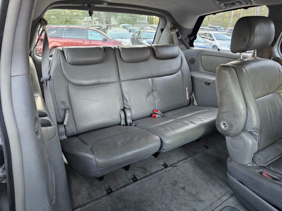 2005 Toyota Sienna 5dr XLE FWD 7-Passenger (Natl), available for sale in Auburn, New Hampshire | ODA Auto Precision LLC. Auburn, New Hampshire 2005 Toyota Sienna 5dr XLE FWD 7-Passenger (Natl), available for sale in Auburn, New Hampshire | ODA Auto Precision LLC. Auburn, New Hampshire