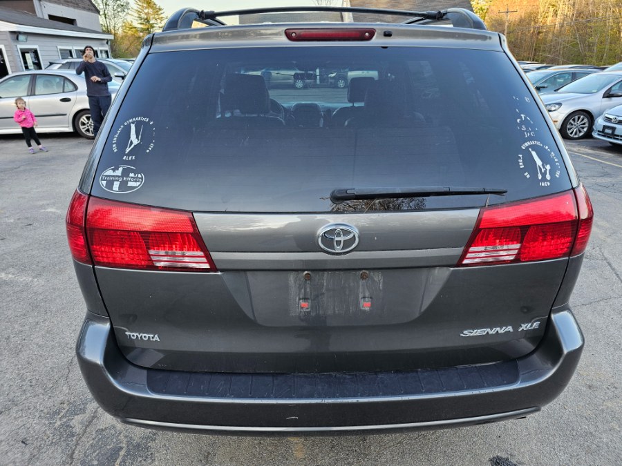 2005 Toyota Sienna 5dr XLE FWD 7-Passenger (Natl), available for sale in Auburn, New Hampshire | ODA Auto Precision LLC. Auburn, New Hampshire 2005 Toyota Sienna 5dr XLE FWD 7-Passenger (Natl), available for sale in Auburn, New Hampshire | ODA Auto Precision LLC. Auburn, New Hampshire