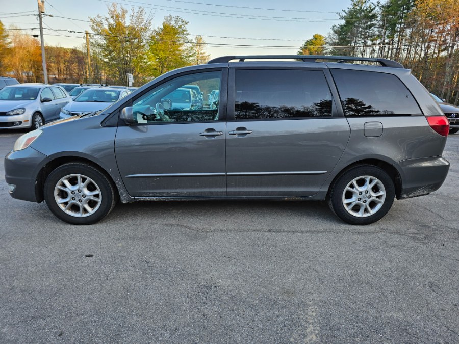 2005 Toyota Sienna 5dr XLE FWD 7-Passenger (Natl), available for sale in Auburn, New Hampshire | ODA Auto Precision LLC. Auburn, New Hampshire 2005 Toyota Sienna 5dr XLE FWD 7-Passenger (Natl), available for sale in Auburn, New Hampshire | ODA Auto Precision LLC. Auburn, New Hampshire