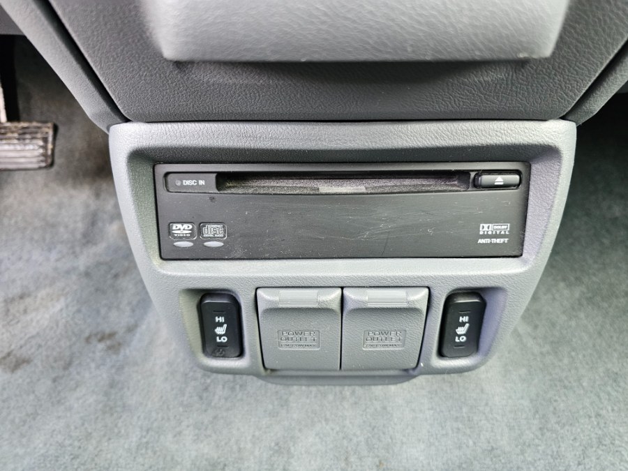 2007 Honda Odyssey 5dr EX-L w/RES & Navi, available for sale in Auburn, New Hampshire | ODA Auto Precision LLC. Auburn, New Hampshire 2007 Honda Odyssey 5dr EX-L w/RES & Navi, available for sale in Auburn, New Hampshire | ODA Auto Precision LLC. Auburn, New Hampshire