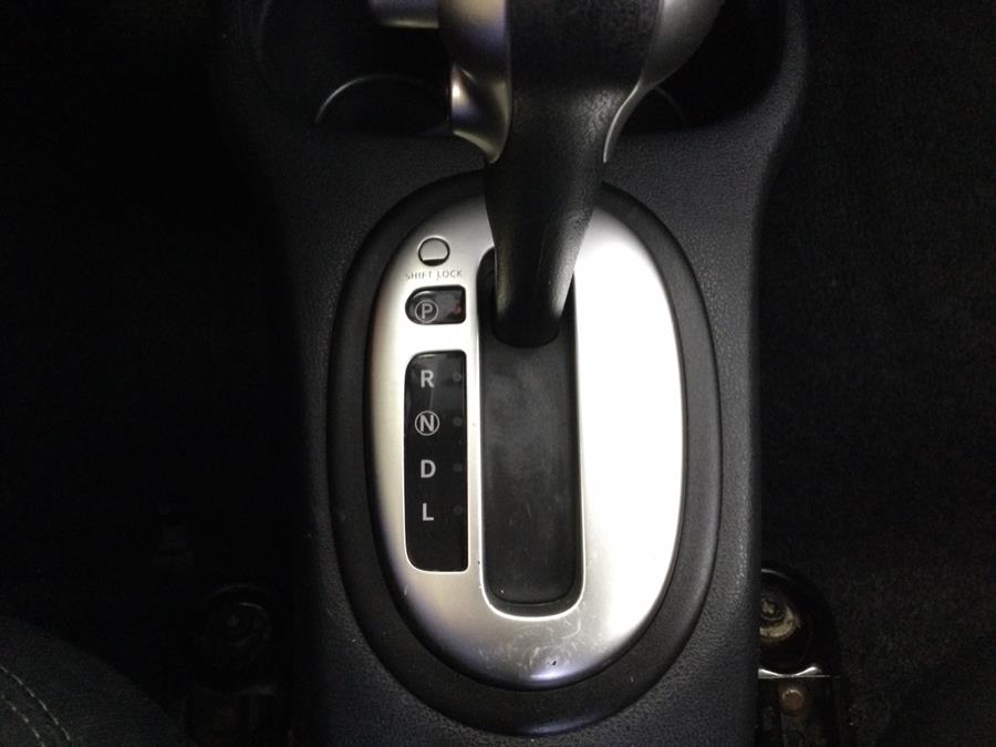 2016 Nissan Versa Note 5dr HB CVT 1.6 SV, available for sale in Plantsville, Connecticut | L&S Automotive LLC. Plantsville, Connecticut 2016 Nissan Versa Note 5dr HB CVT 1.6 SV, available for sale in Plantsville, Connecticut | L&S Automotive LLC. Plantsville, Connecticut