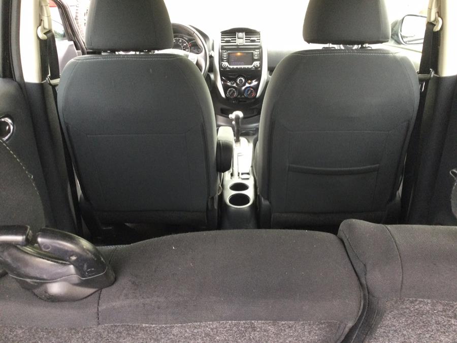 2016 Nissan Versa Note 5dr HB CVT 1.6 SV, available for sale in Plantsville, Connecticut | L&S Automotive LLC. Plantsville, Connecticut 2016 Nissan Versa Note 5dr HB CVT 1.6 SV, available for sale in Plantsville, Connecticut | L&S Automotive LLC. Plantsville, Connecticut