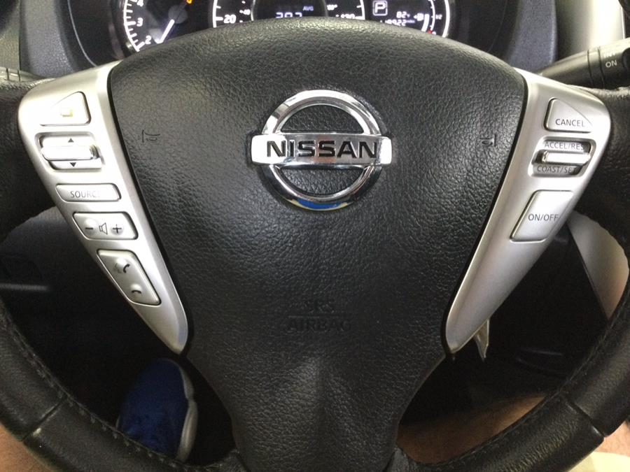 2016 Nissan Versa Note 5dr HB CVT 1.6 SV, available for sale in Plantsville, Connecticut | L&S Automotive LLC. Plantsville, Connecticut 2016 Nissan Versa Note 5dr HB CVT 1.6 SV, available for sale in Plantsville, Connecticut | L&S Automotive LLC. Plantsville, Connecticut