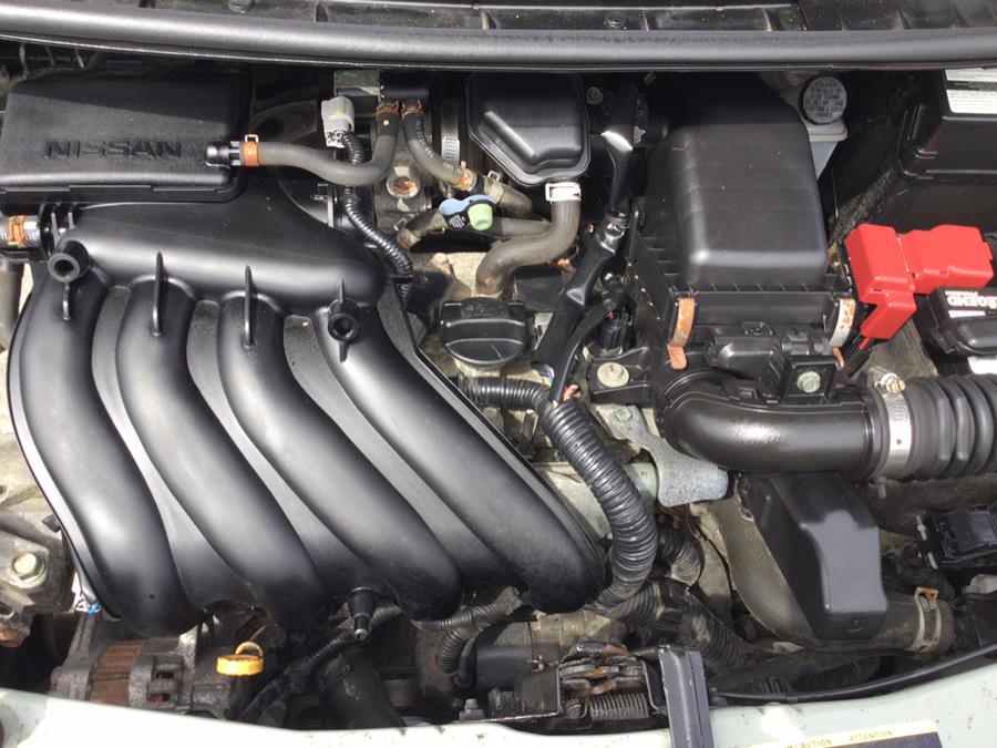 2016 Nissan Versa Note 5dr HB CVT 1.6 SV, available for sale in Plantsville, Connecticut | L&S Automotive LLC. Plantsville, Connecticut 2016 Nissan Versa Note 5dr HB CVT 1.6 SV, available for sale in Plantsville, Connecticut | L&S Automotive LLC. Plantsville, Connecticut