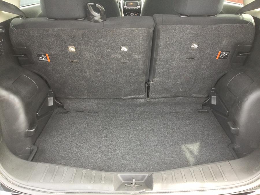 2016 Nissan Versa Note 5dr HB CVT 1.6 SV, available for sale in Plantsville, Connecticut | L&S Automotive LLC. Plantsville, Connecticut 2016 Nissan Versa Note 5dr HB CVT 1.6 SV, available for sale in Plantsville, Connecticut | L&S Automotive LLC. Plantsville, Connecticut