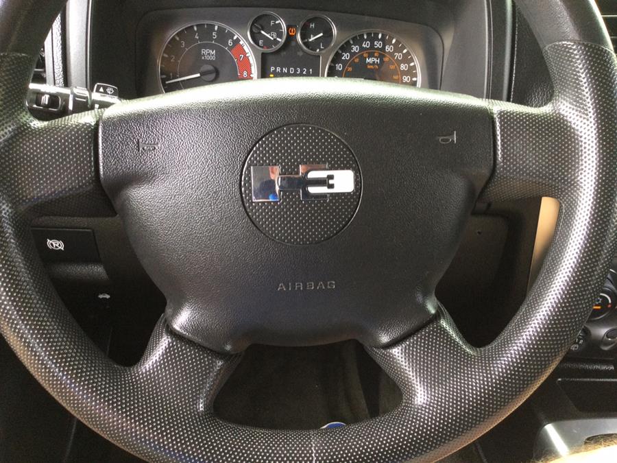 2009 HUMMER H3 4WD 4dr SUV Luxury, available for sale in Plantsville, Connecticut | L&S Automotive LLC. Plantsville, Connecticut 2009 HUMMER H3 4WD 4dr SUV Luxury, available for sale in Plantsville, Connecticut | L&S Automotive LLC. Plantsville, Connecticut