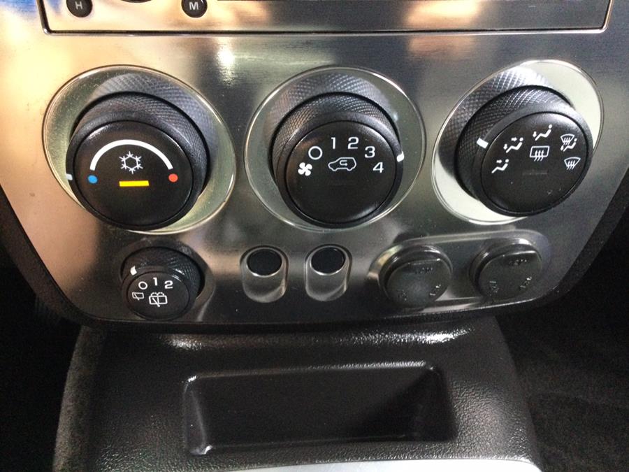 2009 HUMMER H3 4WD 4dr SUV Luxury, available for sale in Plantsville, Connecticut | L&S Automotive LLC. Plantsville, Connecticut 2009 HUMMER H3 4WD 4dr SUV Luxury, available for sale in Plantsville, Connecticut | L&S Automotive LLC. Plantsville, Connecticut