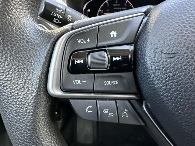 2018 Honda Accord Sedan LX, available for sale in Patchogue, New York | Baron Supercenter. Patchogue, New York 2018 Honda Accord Sedan LX, available for sale in Patchogue, New York | Baron Supercenter. Patchogue, New York
