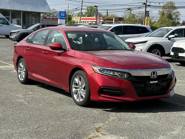 2018 Honda Accord Sedan LX, available for sale in Patchogue, New York | Baron Supercenter. Patchogue, New York 2018 Honda Accord Sedan LX, available for sale in Patchogue, New York | Baron Supercenter. Patchogue, New York