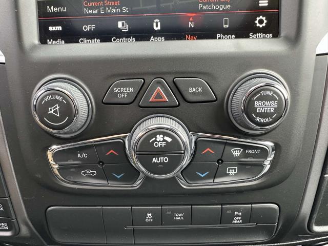 2022 Ram 1500 Classic Warlock, available for sale in Patchogue, New York | Baron Supercenter. Patchogue, New York 2022 Ram 1500 Classic Warlock, available for sale in Patchogue, New York | Baron Supercenter. Patchogue, New York