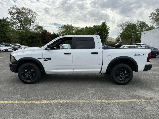 2022 Ram 1500 Classic Warlock, available for sale in Patchogue, New York | Baron Supercenter. Patchogue, New York 2022 Ram 1500 Classic Warlock, available for sale in Patchogue, New York | Baron Supercenter. Patchogue, New York