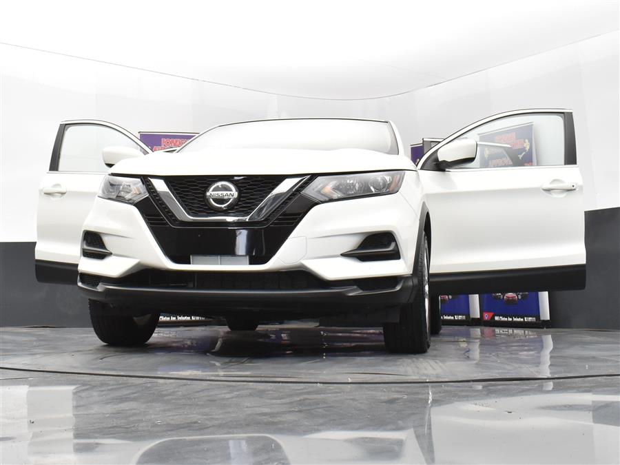 2021 Nissan Rogue Sport AWD S, available for sale in Irvington, New Jersey | Foreign Auto Imports. Irvington, New Jersey 2021 Nissan Rogue Sport AWD S, available for sale in Irvington, New Jersey | Foreign Auto Imports. Irvington, New Jersey