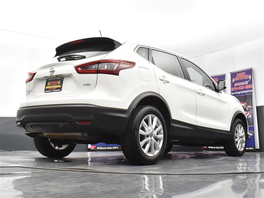 2021 Nissan Rogue Sport AWD S, available for sale in Irvington, New Jersey | Foreign Auto Imports. Irvington, New Jersey 2021 Nissan Rogue Sport AWD S, available for sale in Irvington, New Jersey | Foreign Auto Imports. Irvington, New Jersey