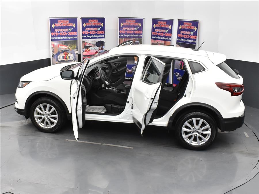 2021 Nissan Rogue Sport AWD S, available for sale in Irvington, New Jersey | Foreign Auto Imports. Irvington, New Jersey 2021 Nissan Rogue Sport AWD S, available for sale in Irvington, New Jersey | Foreign Auto Imports. Irvington, New Jersey