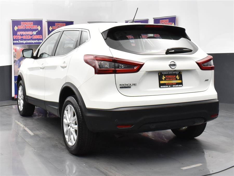 2021 Nissan Rogue Sport AWD S, available for sale in Irvington, New Jersey | Foreign Auto Imports. Irvington, New Jersey 2021 Nissan Rogue Sport AWD S, available for sale in Irvington, New Jersey | Foreign Auto Imports. Irvington, New Jersey