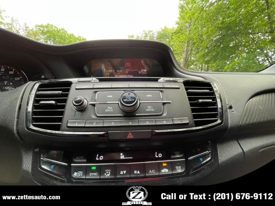 2017 Honda Accord Sedan Sport SE CVT, available for sale in Jersey City, New Jersey | Zettes Auto Mall. Jersey City, New Jersey 2017 Honda Accord Sedan Sport SE CVT, available for sale in Jersey City, New Jersey | Zettes Auto Mall. Jersey City, New Jersey