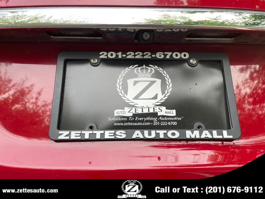 2017 Honda Accord Sedan Sport SE CVT, available for sale in Jersey City, New Jersey | Zettes Auto Mall. Jersey City, New Jersey 2017 Honda Accord Sedan Sport SE CVT, available for sale in Jersey City, New Jersey | Zettes Auto Mall. Jersey City, New Jersey