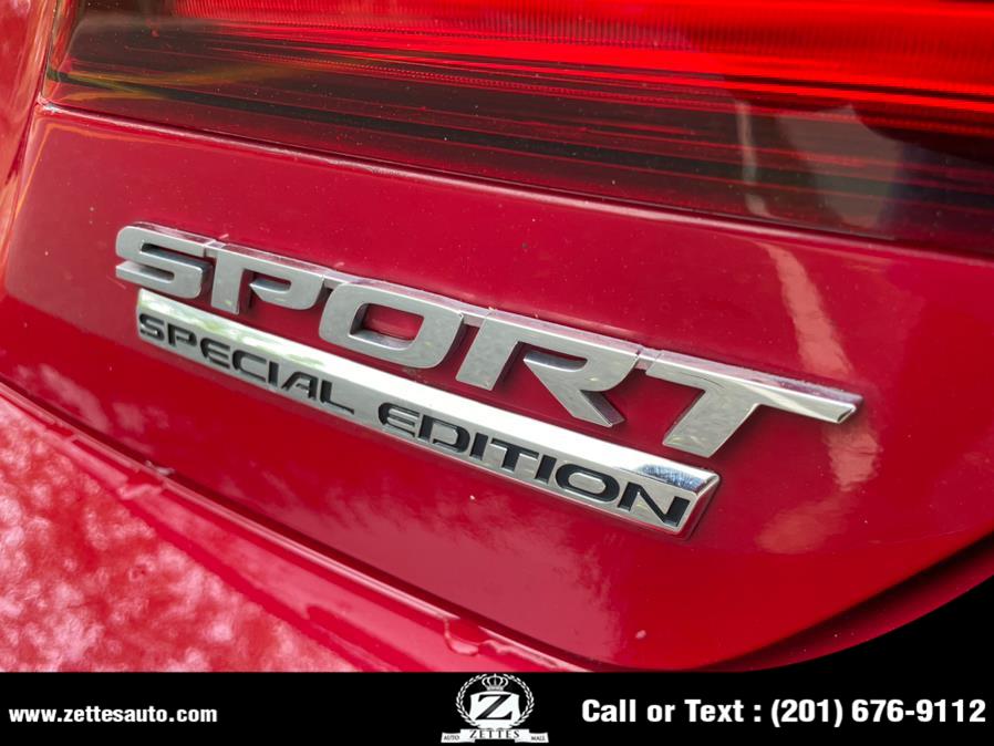 2017 Honda Accord Sedan Sport SE CVT, available for sale in Jersey City, New Jersey | Zettes Auto Mall. Jersey City, New Jersey 2017 Honda Accord Sedan Sport SE CVT, available for sale in Jersey City, New Jersey | Zettes Auto Mall. Jersey City, New Jersey