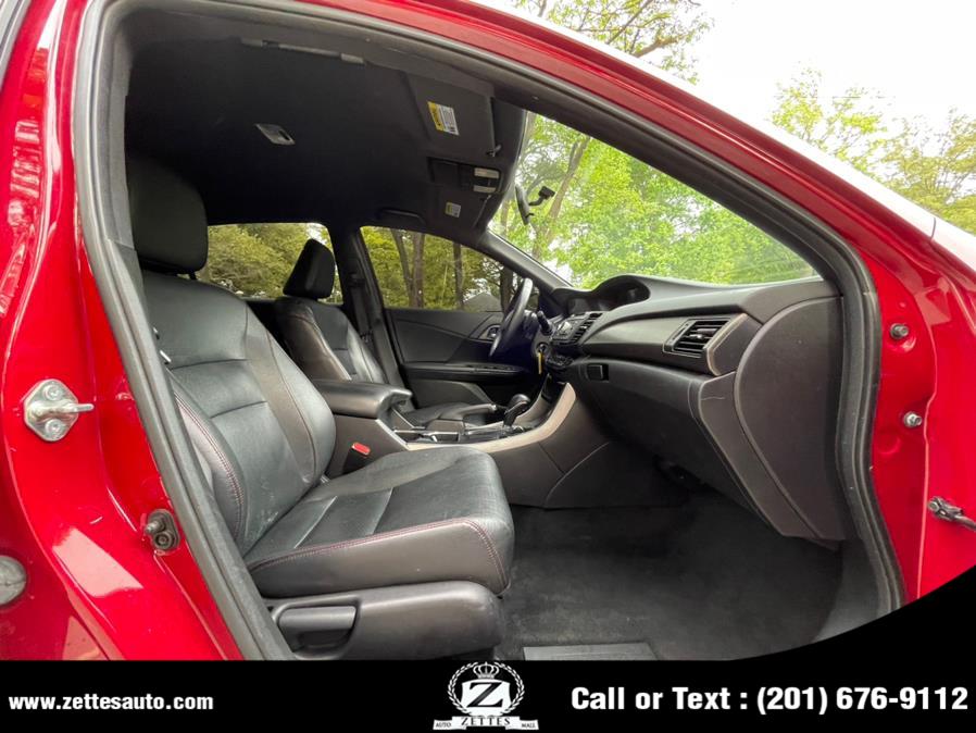 2017 Honda Accord Sedan Sport SE CVT, available for sale in Jersey City, New Jersey | Zettes Auto Mall. Jersey City, New Jersey 2017 Honda Accord Sedan Sport SE CVT, available for sale in Jersey City, New Jersey | Zettes Auto Mall. Jersey City, New Jersey