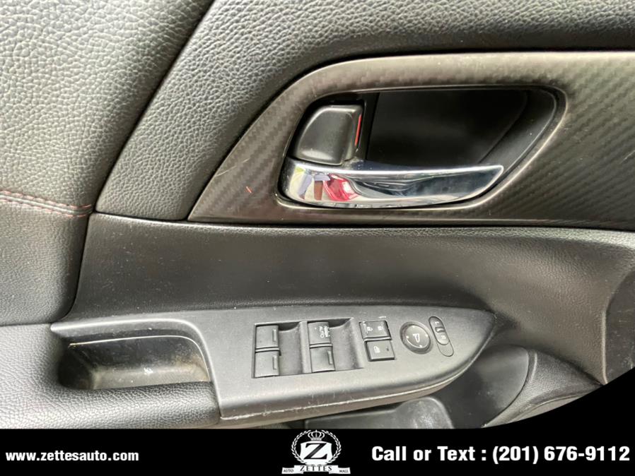 2017 Honda Accord Sedan Sport SE CVT, available for sale in Jersey City, New Jersey | Zettes Auto Mall. Jersey City, New Jersey 2017 Honda Accord Sedan Sport SE CVT, available for sale in Jersey City, New Jersey | Zettes Auto Mall. Jersey City, New Jersey