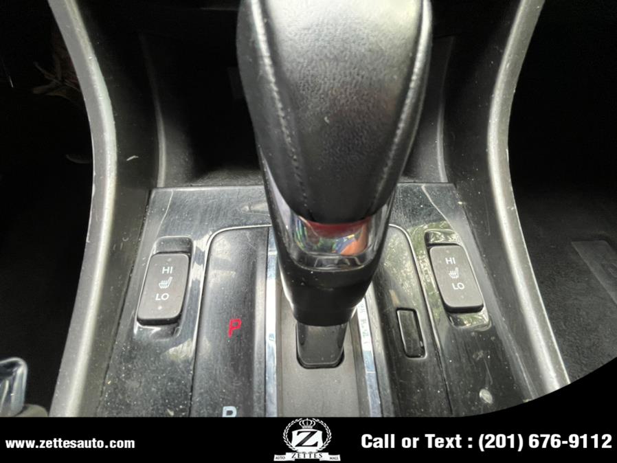 2017 Honda Accord Sedan Sport SE CVT, available for sale in Jersey City, New Jersey | Zettes Auto Mall. Jersey City, New Jersey 2017 Honda Accord Sedan Sport SE CVT, available for sale in Jersey City, New Jersey | Zettes Auto Mall. Jersey City, New Jersey