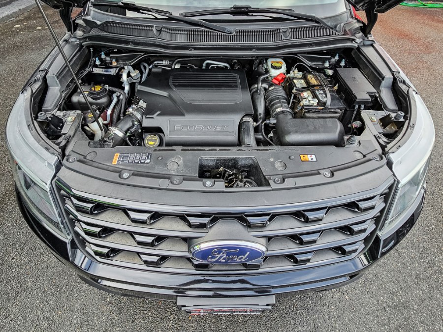 2017 Ford Explorer Sport 4WD, available for sale in Newark, New Jersey | RT Auto Center LLC. Newark, New Jersey 2017 Ford Explorer Sport 4WD, available for sale in Newark, New Jersey | RT Auto Center LLC. Newark, New Jersey