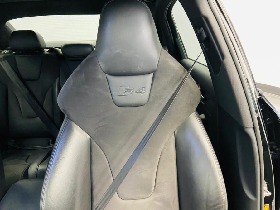 2013 Audi S4 4dr Sdn S Tronic Premium Plus, available for sale in Linden, New Jersey | East Coast Auto Group. Linden, New Jersey 2013 Audi S4 4dr Sdn S Tronic Premium Plus, available for sale in Linden, New Jersey | East Coast Auto Group. Linden, New Jersey
