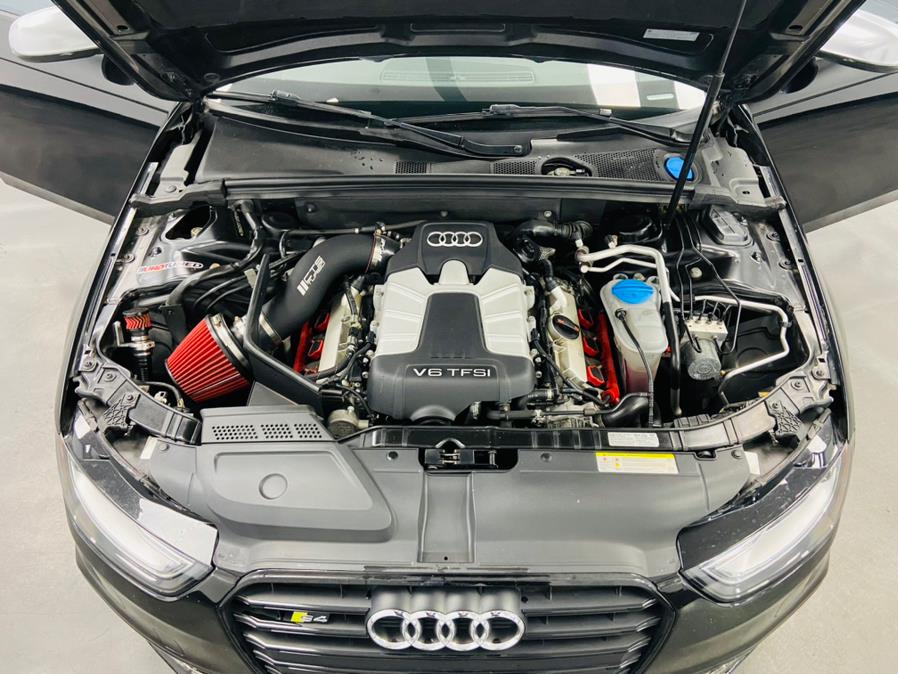 2013 Audi S4 4dr Sdn S Tronic Premium Plus, available for sale in Linden, New Jersey | East Coast Auto Group. Linden, New Jersey 2013 Audi S4 4dr Sdn S Tronic Premium Plus, available for sale in Linden, New Jersey | East Coast Auto Group. Linden, New Jersey