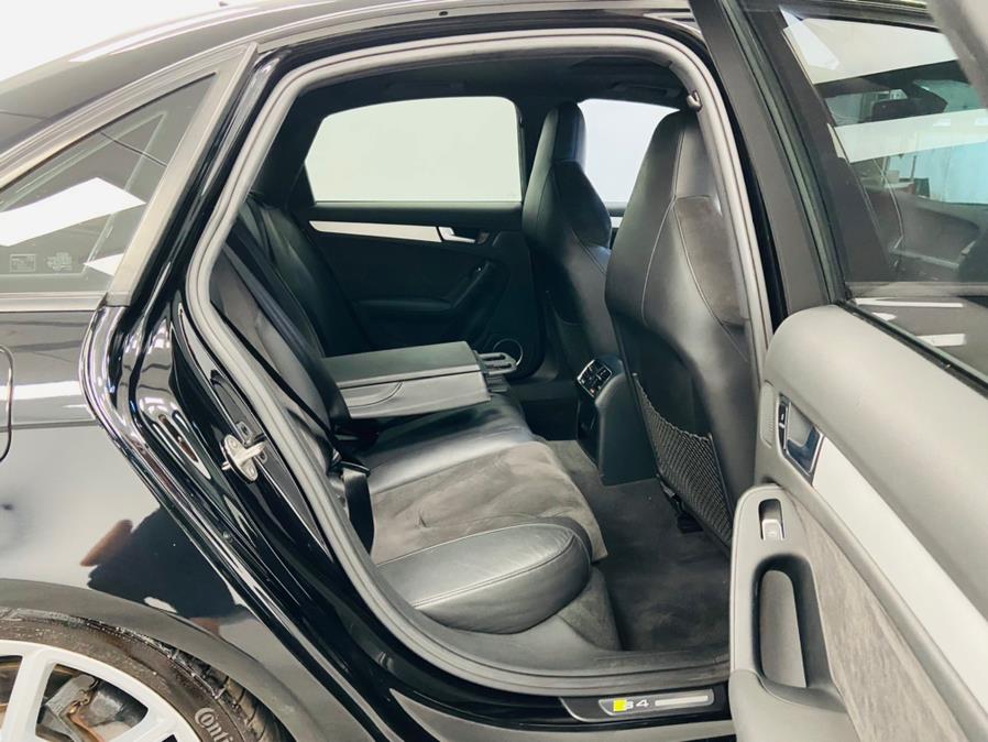 2013 Audi S4 4dr Sdn S Tronic Premium Plus, available for sale in Linden, New Jersey | East Coast Auto Group. Linden, New Jersey 2013 Audi S4 4dr Sdn S Tronic Premium Plus, available for sale in Linden, New Jersey | East Coast Auto Group. Linden, New Jersey
