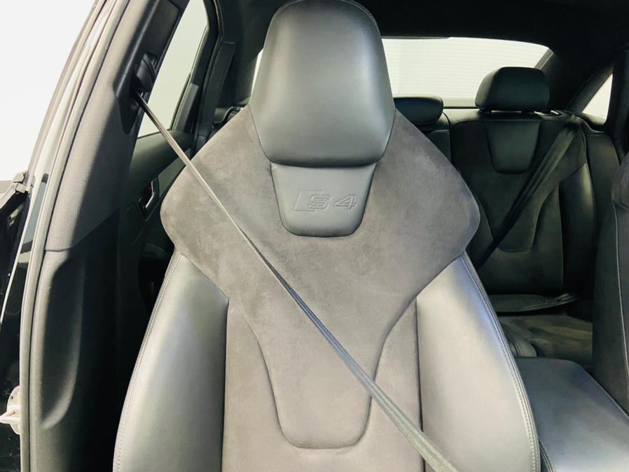 2013 Audi S4 4dr Sdn S Tronic Premium Plus, available for sale in Linden, New Jersey | East Coast Auto Group. Linden, New Jersey 2013 Audi S4 4dr Sdn S Tronic Premium Plus, available for sale in Linden, New Jersey | East Coast Auto Group. Linden, New Jersey