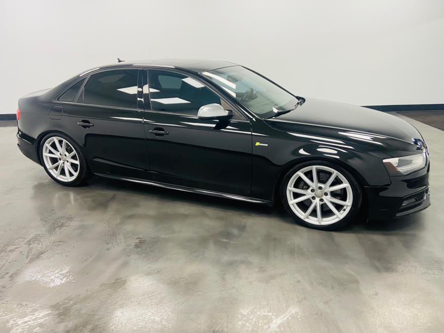 2013 Audi S4 4dr Sdn S Tronic Premium Plus, available for sale in Linden, New Jersey | East Coast Auto Group. Linden, New Jersey 2013 Audi S4 4dr Sdn S Tronic Premium Plus, available for sale in Linden, New Jersey | East Coast Auto Group. Linden, New Jersey