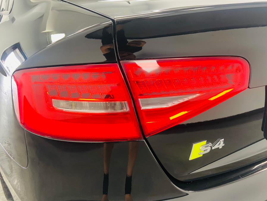 2013 Audi S4 4dr Sdn S Tronic Premium Plus, available for sale in Linden, New Jersey | East Coast Auto Group. Linden, New Jersey 2013 Audi S4 4dr Sdn S Tronic Premium Plus, available for sale in Linden, New Jersey | East Coast Auto Group. Linden, New Jersey