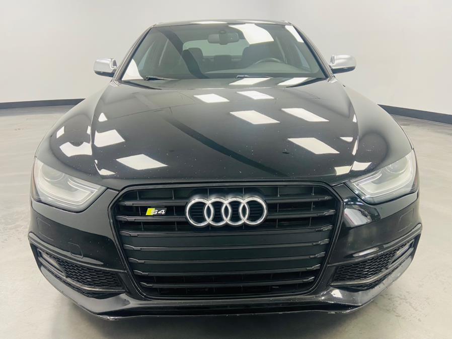 2013 Audi S4 4dr Sdn S Tronic Premium Plus, available for sale in Linden, New Jersey | East Coast Auto Group. Linden, New Jersey 2013 Audi S4 4dr Sdn S Tronic Premium Plus, available for sale in Linden, New Jersey | East Coast Auto Group. Linden, New Jersey