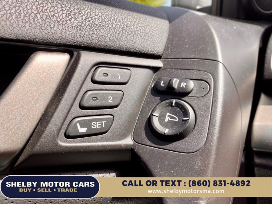 2010 Acura TSX 4dr Sdn V6 Auto, available for sale in Springfield, Massachusetts | Shelby Motor Cars. Springfield, Massachusetts 2010 Acura TSX 4dr Sdn V6 Auto, available for sale in Springfield, Massachusetts | Shelby Motor Cars. Springfield, Massachusetts