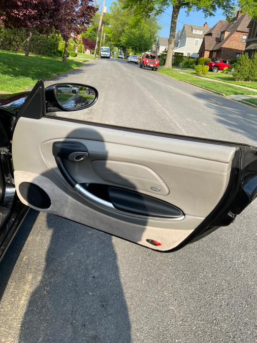 2000 Porsche Boxster S 3.2 2dr Roadster S w/Tiptronic, available for sale in Bronx, New York | TNT Auto Sales USA inc. Bronx, New York 2000 Porsche Boxster S 3.2 2dr Roadster S w/Tiptronic, available for sale in Bronx, New York | TNT Auto Sales USA inc. Bronx, New York