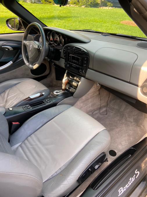 2000 Porsche Boxster S 3.2 2dr Roadster S w/Tiptronic, available for sale in Bronx, New York | TNT Auto Sales USA inc. Bronx, New York 2000 Porsche Boxster S 3.2 2dr Roadster S w/Tiptronic, available for sale in Bronx, New York | TNT Auto Sales USA inc. Bronx, New York