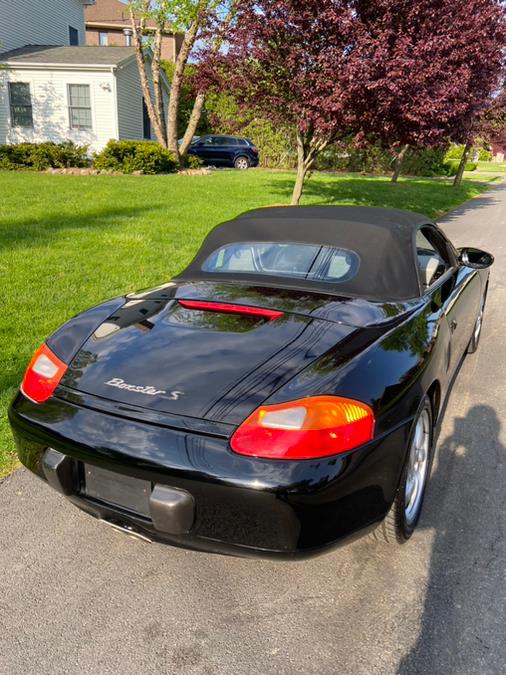 2000 Porsche Boxster S 3.2 2dr Roadster S w/Tiptronic, available for sale in Bronx, New York | TNT Auto Sales USA inc. Bronx, New York 2000 Porsche Boxster S 3.2 2dr Roadster S w/Tiptronic, available for sale in Bronx, New York | TNT Auto Sales USA inc. Bronx, New York