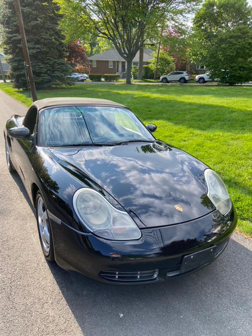 2000 Porsche Boxster S 3.2 2dr Roadster S w/Tiptronic, available for sale in Bronx, New York | TNT Auto Sales USA inc. Bronx, New York 2000 Porsche Boxster S 3.2 2dr Roadster S w/Tiptronic, available for sale in Bronx, New York | TNT Auto Sales USA inc. Bronx, New York