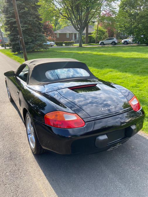 2000 Porsche Boxster S 3.2 2dr Roadster S w/Tiptronic, available for sale in Bronx, New York | TNT Auto Sales USA inc. Bronx, New York 2000 Porsche Boxster S 3.2 2dr Roadster S w/Tiptronic, available for sale in Bronx, New York | TNT Auto Sales USA inc. Bronx, New York