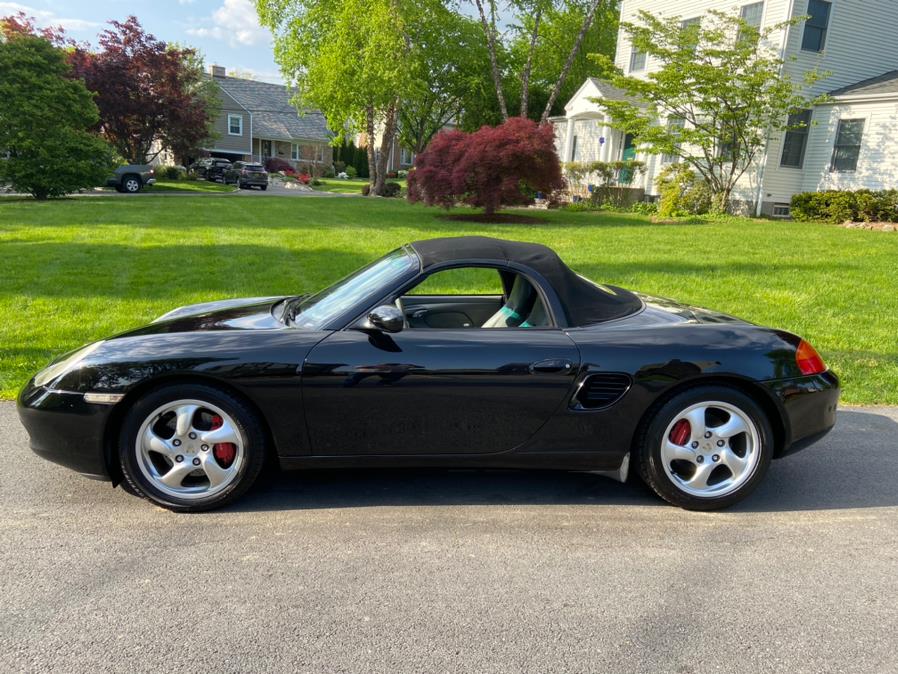 2000 Porsche Boxster S 3.2 2dr Roadster S w/Tiptronic, available for sale in Bronx, New York | TNT Auto Sales USA inc. Bronx, New York 2000 Porsche Boxster S 3.2 2dr Roadster S w/Tiptronic, available for sale in Bronx, New York | TNT Auto Sales USA inc. Bronx, New York