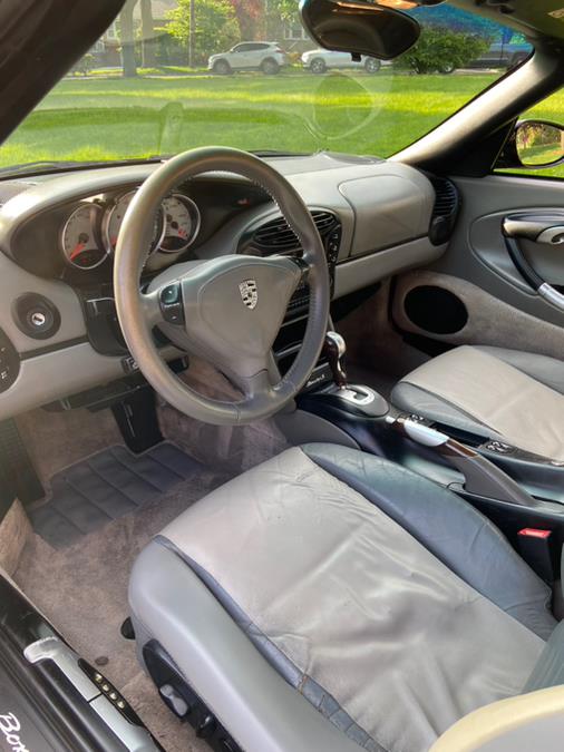 2000 Porsche Boxster S 3.2 2dr Roadster S w/Tiptronic, available for sale in Bronx, New York | TNT Auto Sales USA inc. Bronx, New York 2000 Porsche Boxster S 3.2 2dr Roadster S w/Tiptronic, available for sale in Bronx, New York | TNT Auto Sales USA inc. Bronx, New York