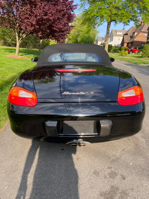 2000 Porsche Boxster S 3.2 2dr Roadster S w/Tiptronic, available for sale in Bronx, New York | TNT Auto Sales USA inc. Bronx, New York 2000 Porsche Boxster S 3.2 2dr Roadster S w/Tiptronic, available for sale in Bronx, New York | TNT Auto Sales USA inc. Bronx, New York