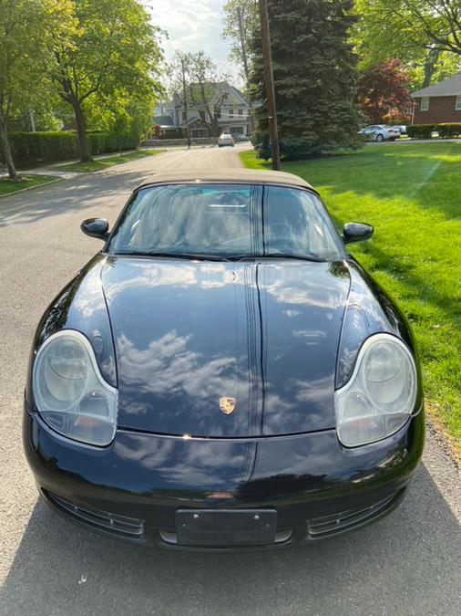 2000 Porsche Boxster S 3.2 2dr Roadster S w/Tiptronic, available for sale in Bronx, New York | TNT Auto Sales USA inc. Bronx, New York 2000 Porsche Boxster S 3.2 2dr Roadster S w/Tiptronic, available for sale in Bronx, New York | TNT Auto Sales USA inc. Bronx, New York
