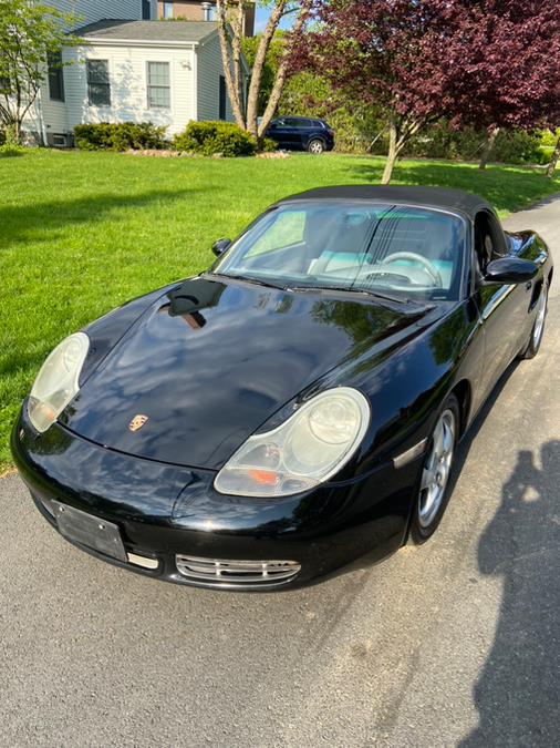 2000 Porsche Boxster S 3.2 2dr Roadster S w/Tiptronic, available for sale in Bronx, New York | TNT Auto Sales USA inc. Bronx, New York 2000 Porsche Boxster S 3.2 2dr Roadster S w/Tiptronic, available for sale in Bronx, New York | TNT Auto Sales USA inc. Bronx, New York
